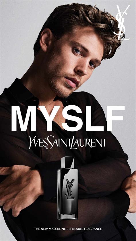 ysl austin butler cologne|austin butler ysl perfume.